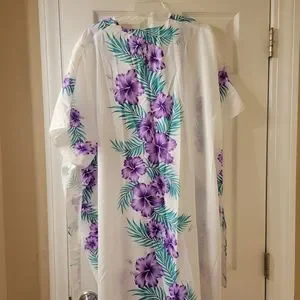 royal creations Dresses Vtg Hawaii Royal Creations Dress